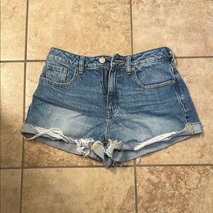 Pacsun Denim Shorts